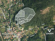 Prodej podílu zahrady, Ústí nad Labem, 15998 m2