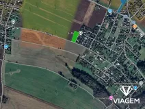 Prodej pozemku pro bydlení, Vratimov, 4364 m2