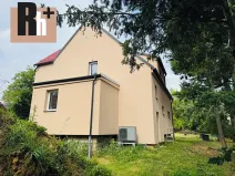 Pronájem bytu 3+kk, Libhošť, 79 m2