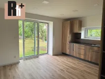 Pronájem bytu 2+1, Libhošť, 68 m2