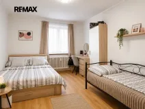 Prodej bytu 3+1, Kutná Hora, Puškinská, 57 m2
