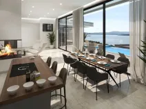 Prodej vily, Supetar, Chorvatsko, 206 m2