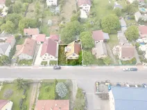 Prodej rodinného domu, Nepřevázka, 140 m2