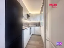 Prodej bytu 1+1, Most, K. H. Borovského, 26 m2