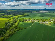 Prodej komerčního pozemku, Bakov nad Jizerou, 10160 m2