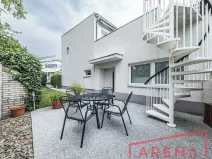 Pronájem bytu 1+kk, Brno, Žlutý kopec, 50 m2