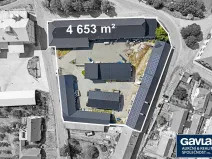 Prodej skladu, Tavíkovice, 2774 m2