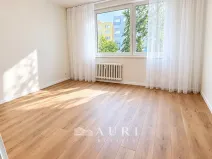 Prodej bytu 2+kk, Praha - Hlubočepy, Pražského, 45 m2