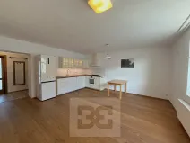 Pronájem bytu 3+kk, Jičín, Barákova, 70 m2
