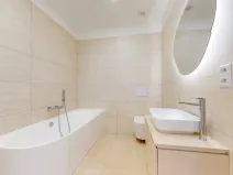 Prodej rodinného domu, Týnec nad Labem, 85 m2