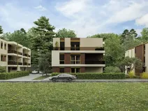 Prodej bytu 4+kk, České Budějovice, St. Čečka, 93 m2