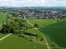 Prodej pozemku pro bydlení, Litomyšl, Kornická, 4343 m2