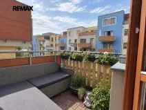 Pronájem bytu 2+kk, Praha - Hostivař, Vladycká, 61 m2