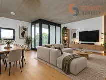 Prodej bytu 3+kk, Břeclav, Pod Zámkem, 101 m2
