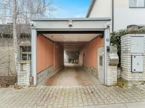 Prodej rodinného domu, Praha - Kyje, Sklenská, 200 m2