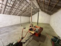 Pronájem skladu, Červené Pečky, Dr. Dvořáka, 110 m2