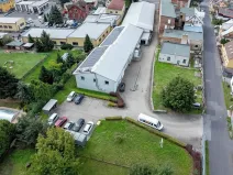 Prodej pozemku pro bydlení, Varnsdorf, Východní, 5277 m2