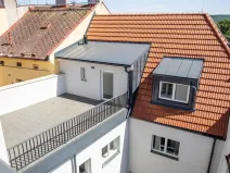 Pronájem bytu 3+kk, Mladá Boleslav - Mladá Boleslav II, Na kozině, 98 m2