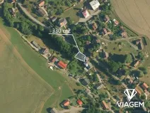 Prodej podílu zahrady, Záchlumí, 165 m2