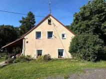 Prodej rodinného domu, Kolová, 150 m2