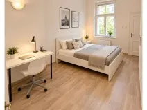 Prodej bytu 2+1, Praha - Vinohrady, Lužická, 50 m2