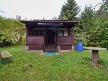 Prodej chaty, Pláně - Vrážné, 31 m2