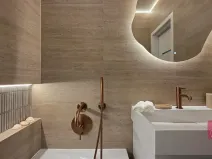 Prodej bytu 4+kk, Mokrá-Horákov, 72 m2
