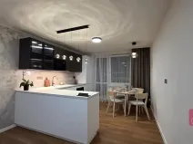Prodej bytu 4+kk, Mokrá-Horákov, 72 m2