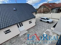 Prodej rodinného domu, Koleč, 150 m2