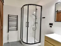 Pronájem bytu 1+1, Praha - Nusle, Nuselská, 42 m2