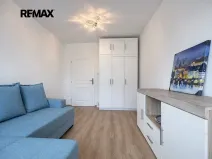 Pronájem bytu 4+kk, Praha - Vršovice, Kazašská, 107 m2