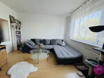 Pronájem bytu 2+1, Olomouc, Fischerova, 44 m2