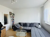 Pronájem bytu 2+1, Olomouc, Fischerova, 44 m2