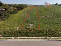 Prodej pozemku pro bydlení, Zdounky, 1208 m2