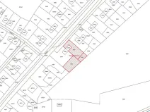 Prodej pozemku, Ostrava - Slezská Ostrava, Fišerova, 1010 m2