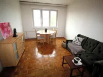 Prodej bytu 2+1, Praha - Záběhlice, Jasmínová, 52 m2