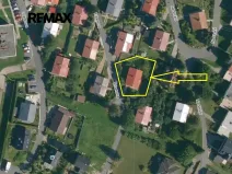 Prodej rodinného domu, Jeseník, Erbenova, 200 m2