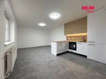 Pronájem bytu 1+kk, Česká Třebová, J. Drobného, 35 m2