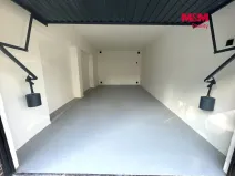 Prodej garáže, Svitavy, Na Červenici, 22 m2