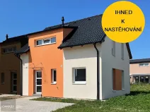 Prodej rodinného domu, Nehvizdy, 108 m2