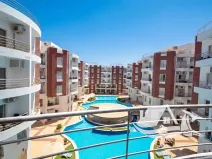Prodej bytu 3+kk, Hurghada, Egypt, 68 m2