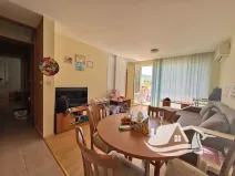 Prodej bytu 3+kk, Nesebar, Bulharsko, 63 m2