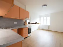 Pronájem bytu 2+kk, Praha - Nusle, Žateckých, 58 m2