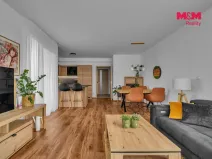 Pronájem bytu 2+kk, Pardubice - Zelené Předměstí, Pod Vinicí, 58 m2