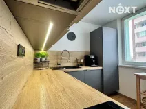 Prodej bytu 3+1, Kroměříž, Francouzská, 73 m2