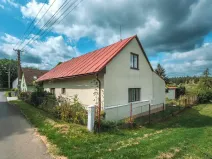 Prodej rodinného domu, Horní Bradlo, 125 m2