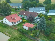 Prodej rodinného domu, Horní Bradlo, 125 m2