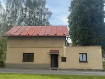 Prodej rodinného domu, Držkov, 100 m2