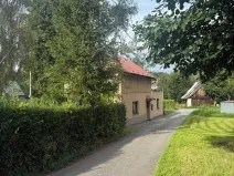Prodej rodinného domu, Držkov, 100 m2