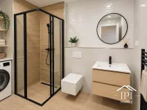 Pronájem bytu 1+kk, Praha, Mladoboleslavská, 27 m2